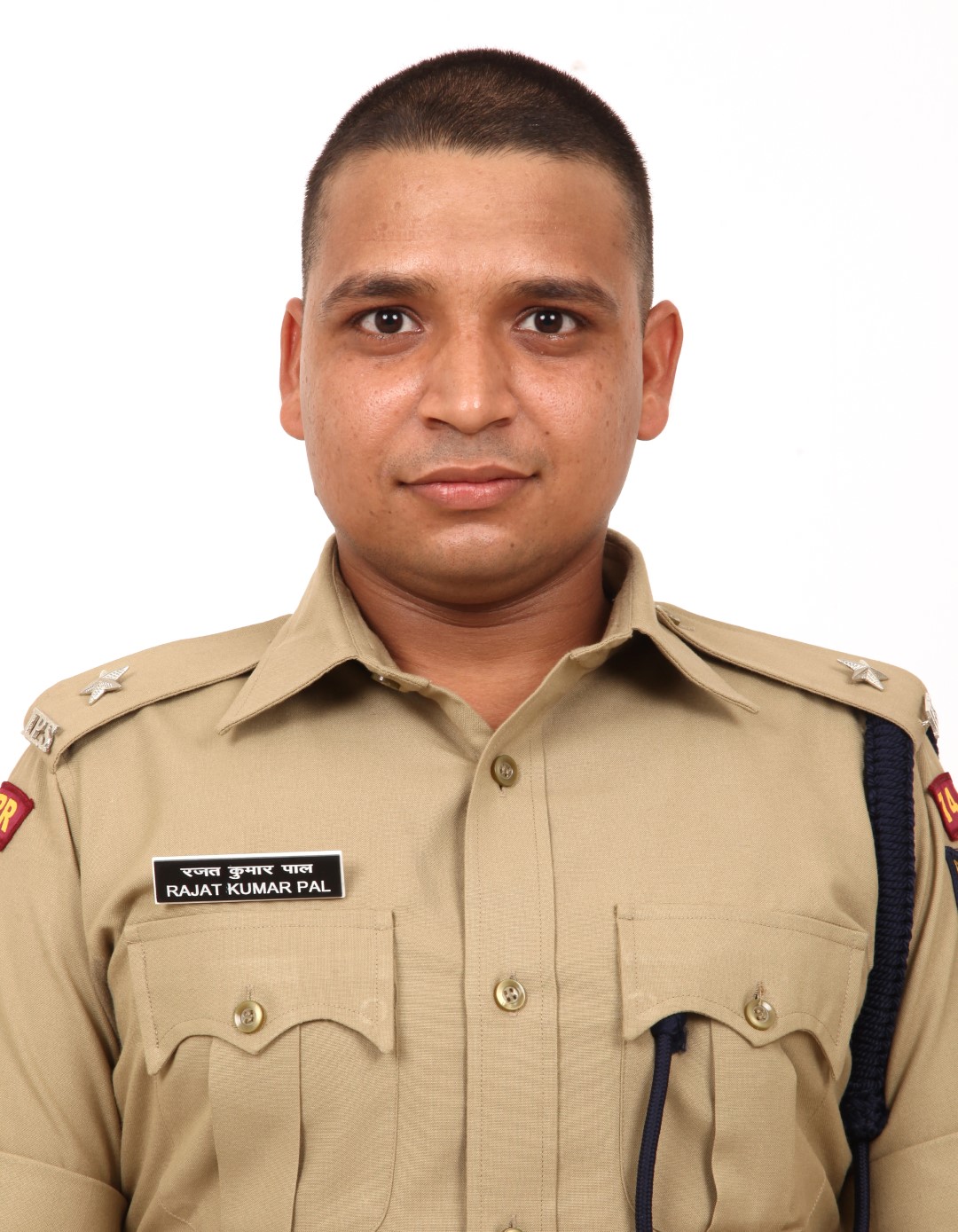 Rajat Kumar Pal Rajat Kumar Pal